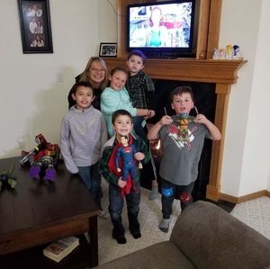 Meet your Posher, Sheila